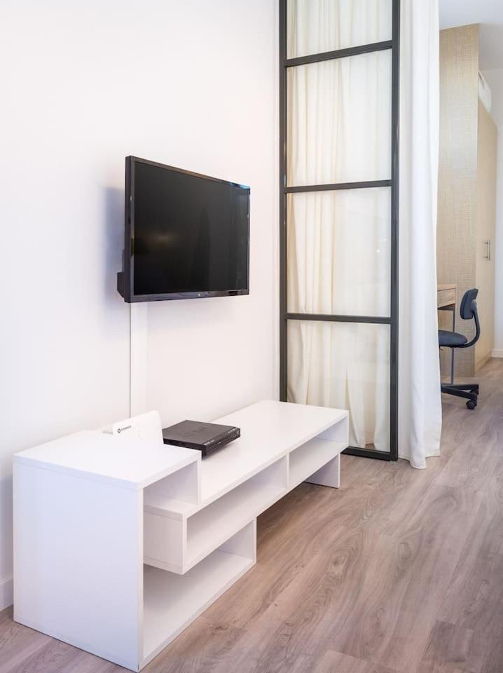 Syntagma Modern New Flat, Large Balcony With View Apartment Atena Exterior foto