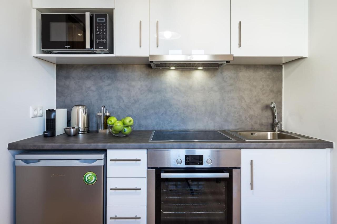 Syntagma Modern New Flat, Large Balcony With View Apartment Atena Exterior foto