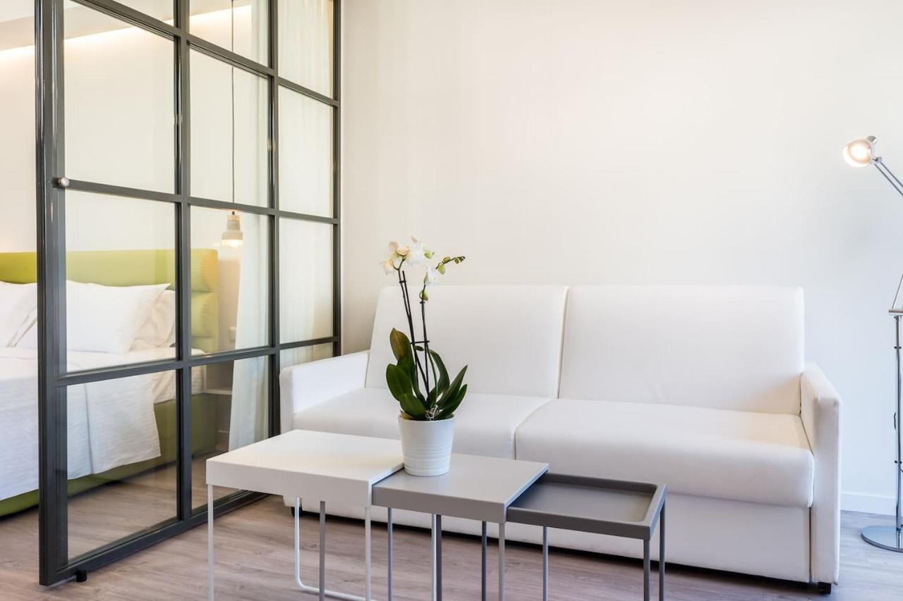Syntagma Modern New Flat, Large Balcony With View Apartment Atena Exterior foto