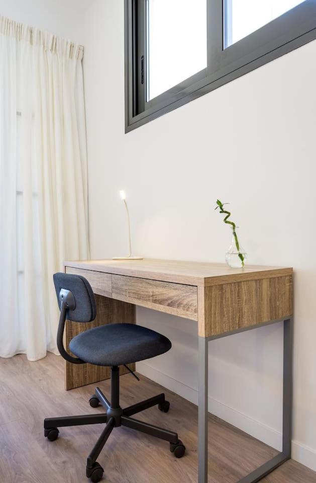 Syntagma Modern New Flat, Large Balcony With View Apartment Atena Exterior foto