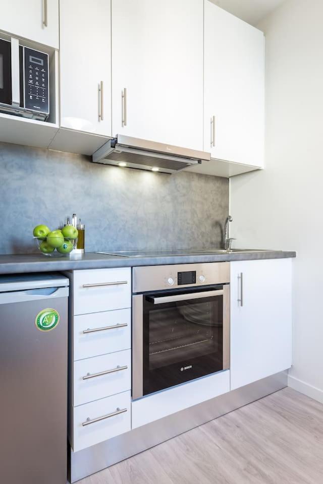 Syntagma Modern New Flat, Large Balcony With View Apartment Atena Exterior foto